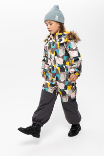 Комбинезон SELA