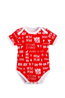 Боди детское Крошка Я