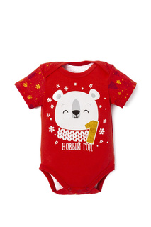 Боди детское Крошка Я