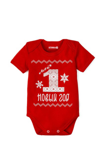 Боди детское Крошка Я