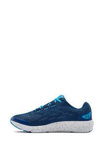 Кроссовки GS Charged Pursuit 2 Under Armour