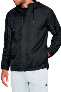 Ветровка SC30 Wind Hooded Full Under Armour
