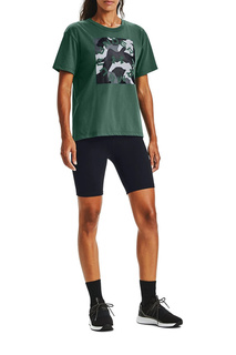 Футболка Live Fashion Camo Under Armour
