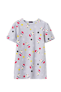 Сорочка для девочки Minaku