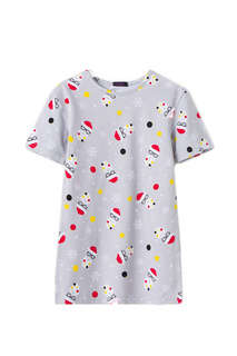 Сорочка для девочки Minaku