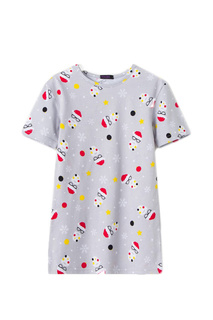 Сорочка для девочки Minaku