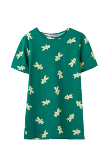 Сорочка для девочки Minaku