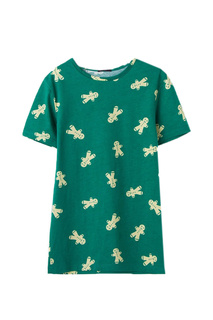 Сорочка для девочки Minaku