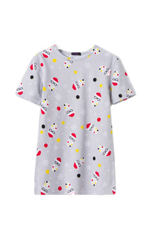 Сорочка для девочки Minaku