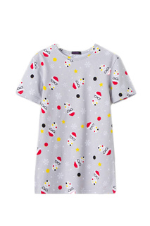 Сорочка для девочки Minaku