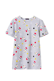 Сорочка для девочки Minaku