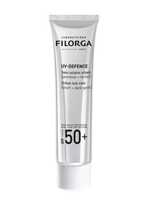 Солнцезащитный крем SPF50+ FILORGA