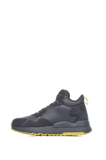 Ботинки Patrol