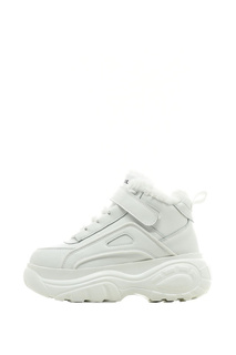 Ботинки Patrol