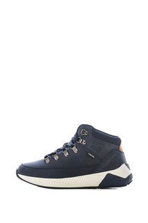 Ботинки Patrol