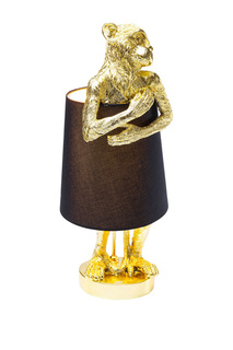 Лампа настольная Monkey Kare