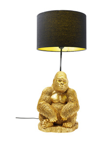 Лампа настольная Gorilla Kare