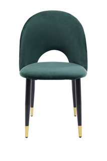 Стул мягкий Iris Kare