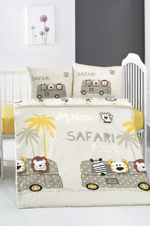 Постельное белье детское Arya home collection