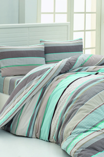 Постельное белье Дуэт 160X220 Arya home collection