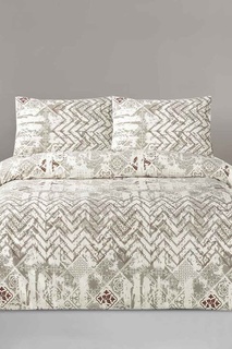 Постельное белье 1,5сп 160x220 Arya home collection