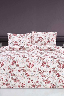 Постельное белье 1,5сп 160x220 Arya home collection