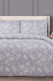 Постельное белье Евро 200X220 Arya home collection