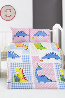 Постельное белье детское Arya home collection
