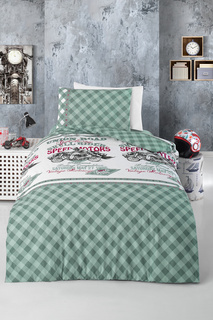 Постельное белье детское Arya home collection
