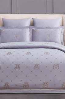 Постельное белье Евро 200X220 Arya home collection