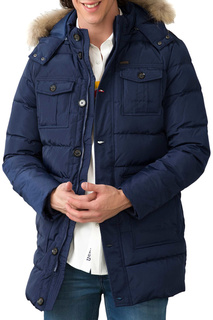 Пуховик U.S. Polo Assn.