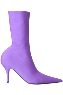 Ботинки Balenciaga