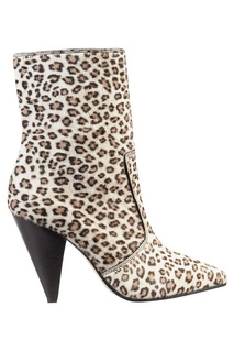Ботинки Stuart Weitzman