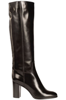 Сапоги Santoni