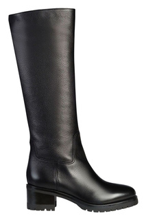 Сапоги Santoni
