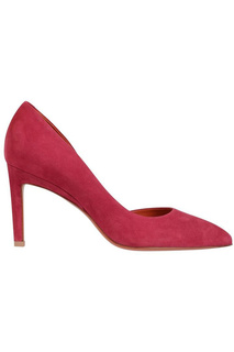 Туфли Santoni