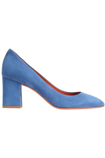 Туфли Santoni