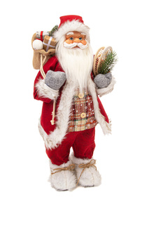 Фигурка Дед Мороз Winter Glade