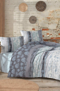 Постельное белье Дуэт 160X220 Arya home collection