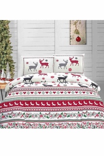 Постельное белье Евро 200X220 Arya home collection