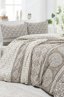 Постельное белье Дуэт 160X220 Arya home collection