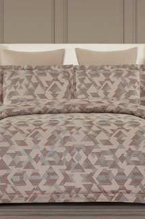 Постельное белье Евро 200X220 Arya home collection