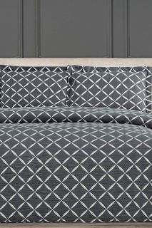 Постельное белье Евро 200X220 Arya home collection
