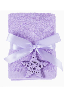 Подарочное полотенце 4 шт Arya home collection