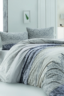 Постельное белье Евро 200X220 Arya home collection