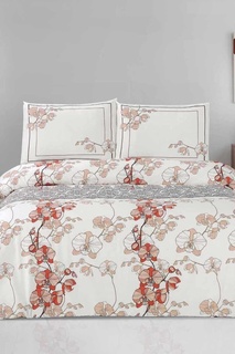 Постельное белье Евро 200X220 Arya home collection