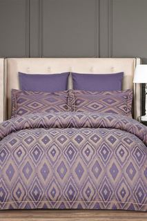 Постельное белье Евро 200X220 Arya home collection