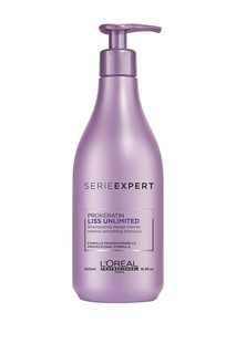 Шампунь Serie Expert LOreal Professionnel