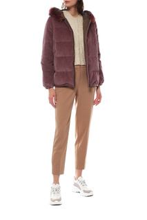 Пуховик Brunello Cucinelli