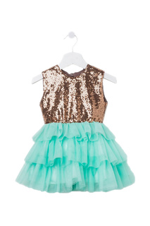 Платье детское KAFTAN